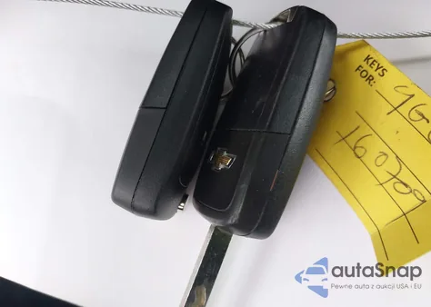 2013 Chevrolet Equinox 1Lt из США, поврежденный, VIN 2GNFLEEK7D6197987